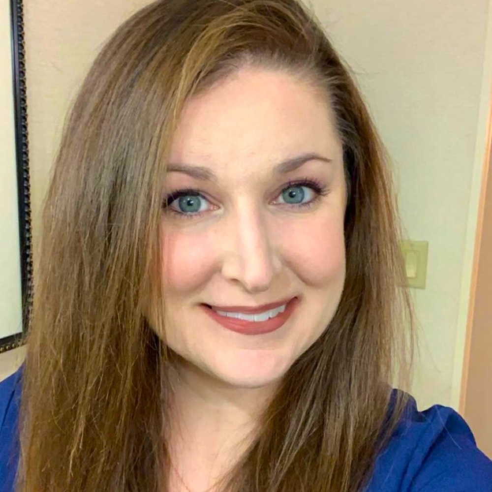 Meet your Posher, Jillian